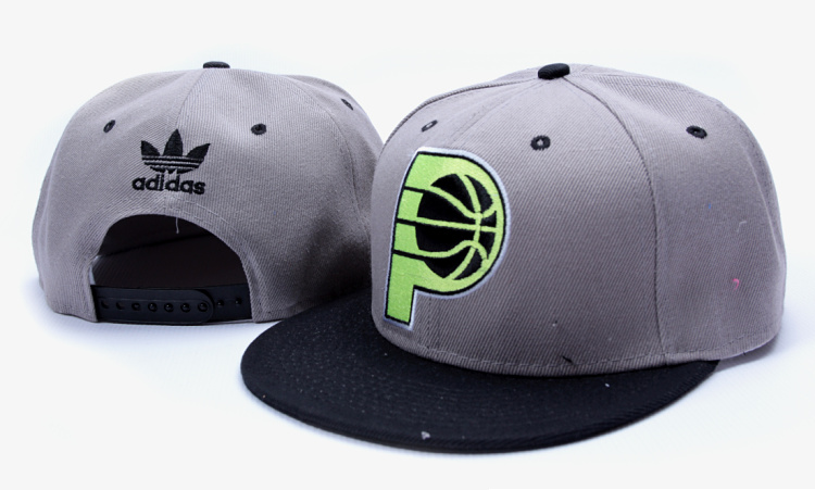 NBA Indiana Pacers Hat id09